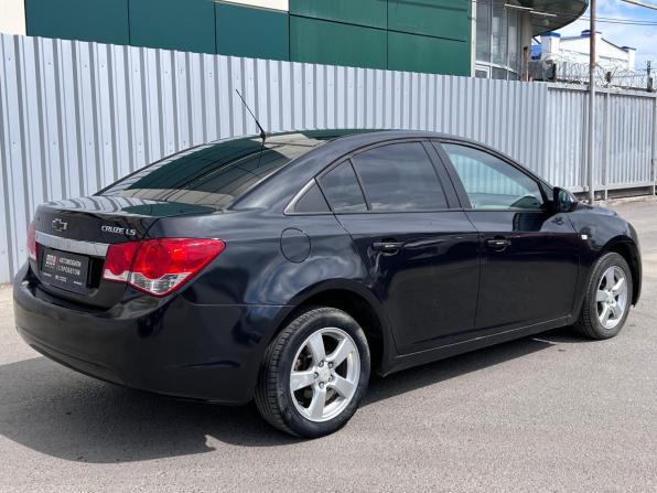 Chevrolet Cruze I с пробегом 2012 года, цена 570 000 рублей, 266020 км, седан, Автокод Объявления