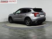 Haval Jolion I Рестайлинг Белгород  - изображение 22