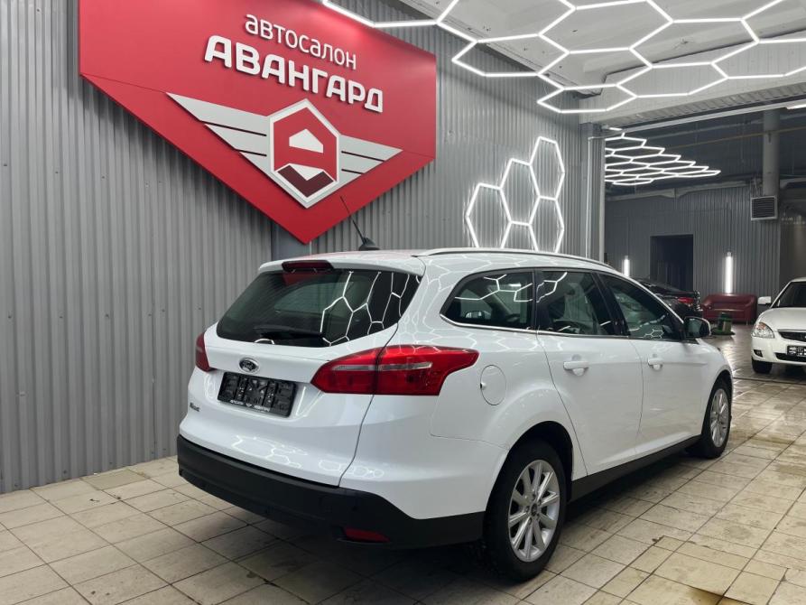 Ford Focus III Рестайлинг Альметьевск  - изображение 8