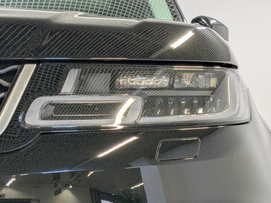 Land Rover Range Rover Sport II Рестайлинг Санкт-Петербург  - изображение 11
