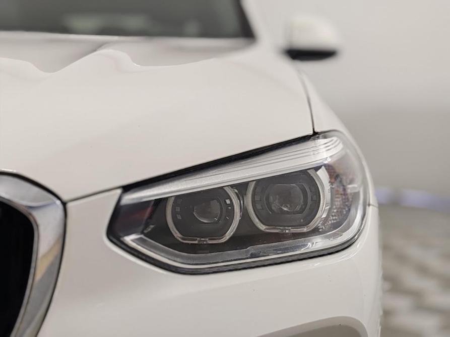 BMW X3 III (G01) Москва  - изображение 23