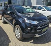 Ford EcoSport II Череповец  - изображение 16