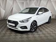 Hyundai Solaris II Москва  - изображение 21