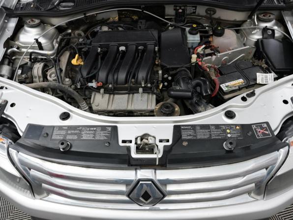 Renault Duster I с пробегом 2013 года, цена 982 000 рублей, 168000 км, внедорожник, Автокод Объявления