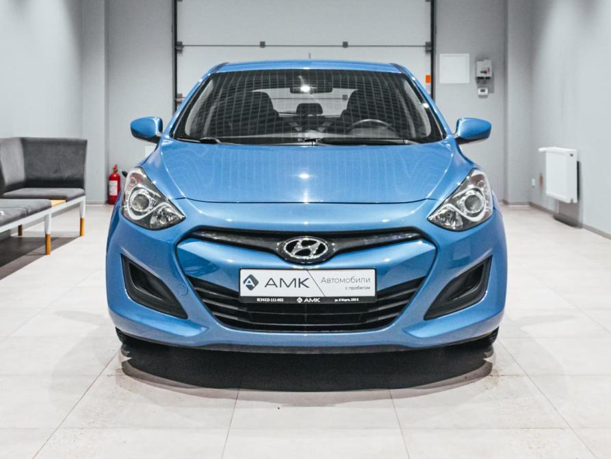 Hyundai i30 II Екатеринбург  - изображение 3