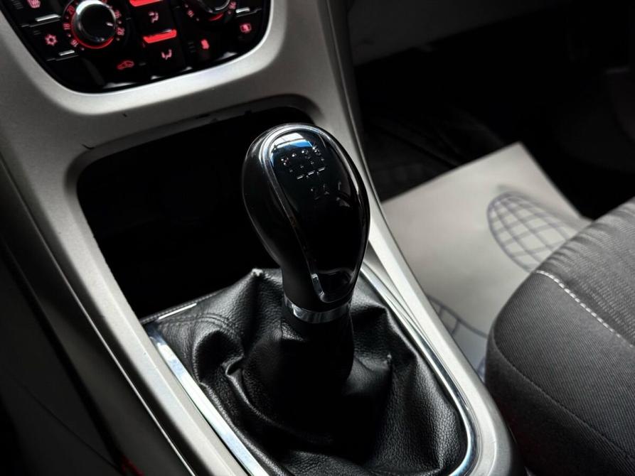 Opel Astra J Ижевск  - изображение 17