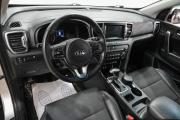 Kia Sportage IV Новокузнецк  - изображение 53
