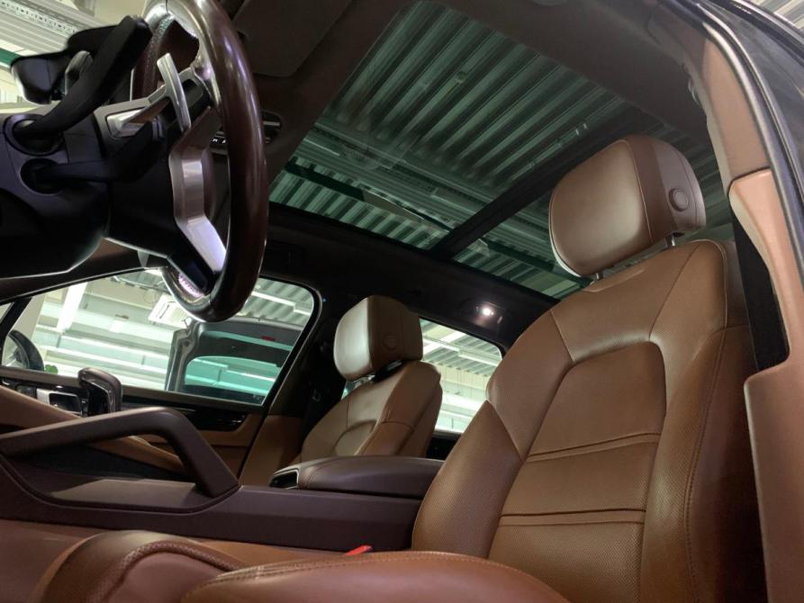 Porsche Cayenne III Уфа  - изображение 17