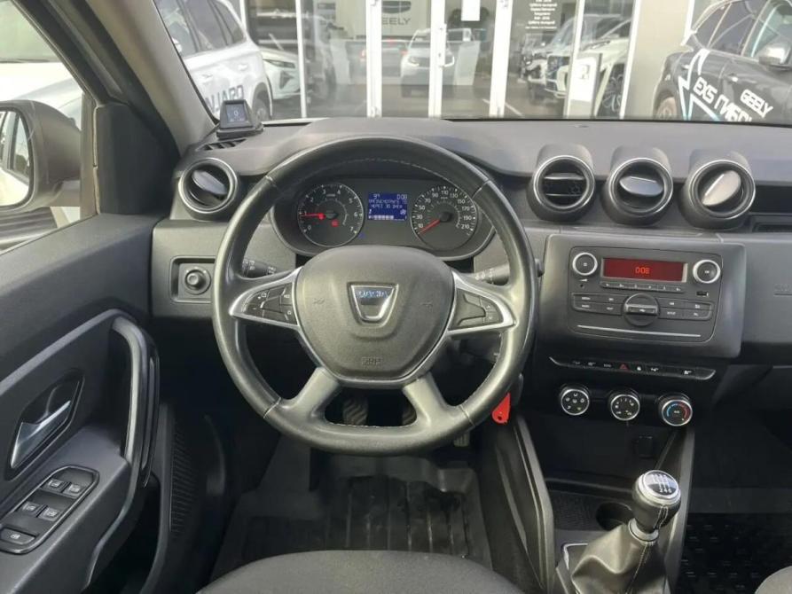 Dacia Duster II Воронеж  - изображение 8