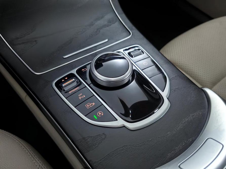 Mercedes-Benz C-Класс IV (W205) Рестайлинг Москва  - изображение 19