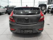 Hyundai Solaris I Казань  - изображение 29