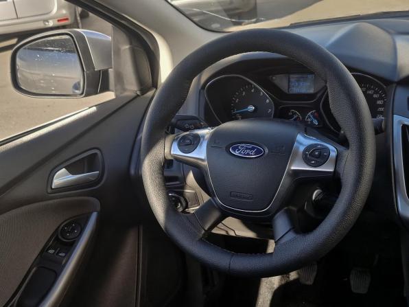 Ford Focus III с пробегом 2013 года, цена 699 000 рублей, 223823 км, седан, Автокод Объявления