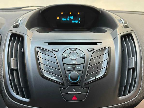 Ford Kuga II с пробегом 2013 года, цена 950 000 рублей, 118436 км, внедорожник, Автокод Объявления