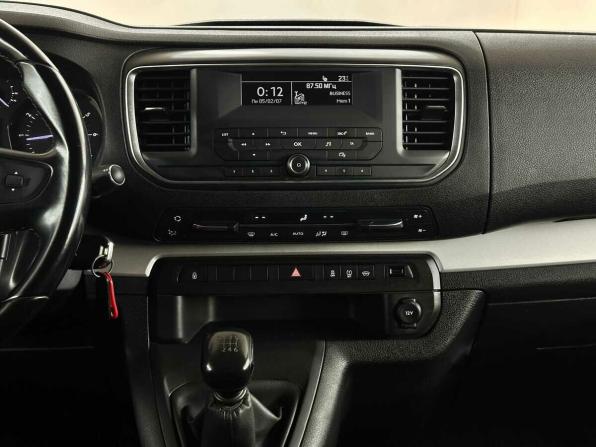 Citroen SpaceTourer I с пробегом 2020 года, цена 2 390 000 рублей, 281914 км, минивэн, Автокод Объявления