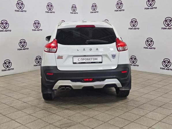 Lada (ВАЗ) XRAY I с пробегом 2019 года, цена 1 178 000 рублей, 50595 км, хэтчбек, Автокод Объявления