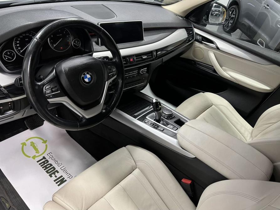 BMW X5 III (F15) Тверь  - изображение 9