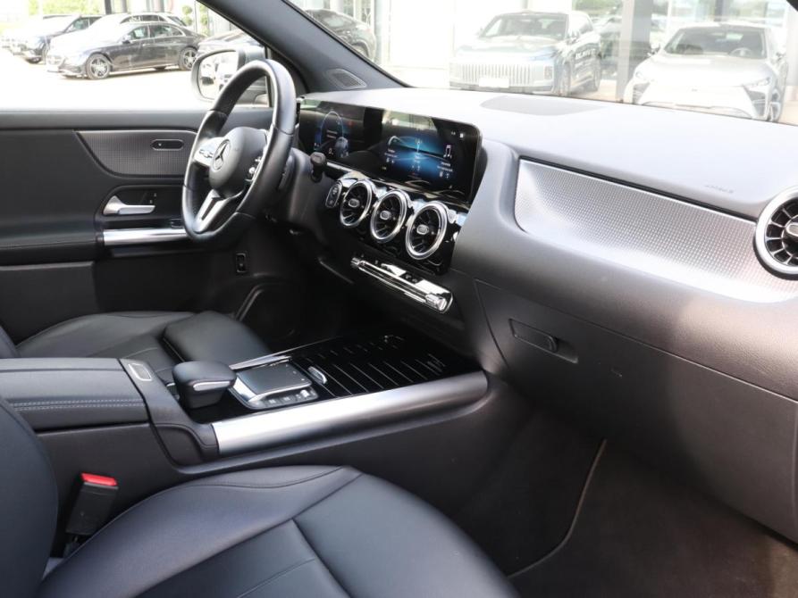 Mercedes-Benz GLA II (H247) Москва  - изображение 9