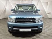 Land Rover Range Rover Sport I Рестайлинг Москва  - изображение 27