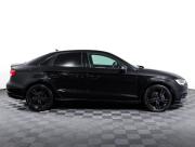 Audi A3 III (8V) Рестайлинг Москва  - изображение 24