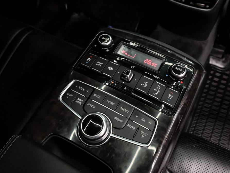 Kia Quoris I Ресталинг 2 Екатеринбург  - изображение 15