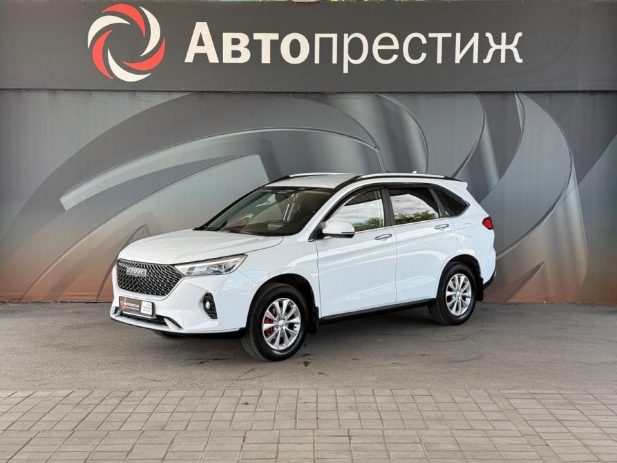 Haval M6 II Волгоград  - изображение 1