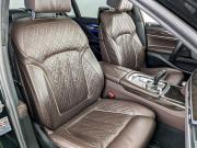 BMW 7 серии VI (G11/G12) Рестайлинг Москва  - изображение 57