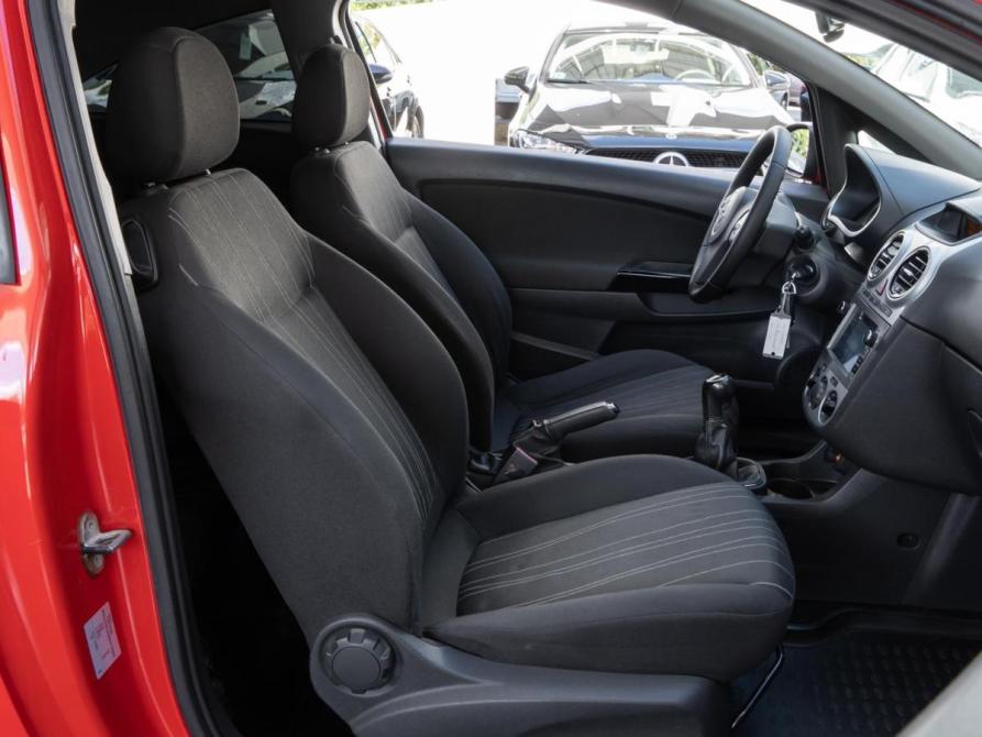 Opel Corsa D Волгоград  - изображение 7
