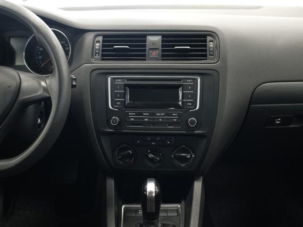 Volkswagen Jetta VI с пробегом 2015 года, цена 1 198 000 рублей, 98655 км, седан, Автокод Объявления