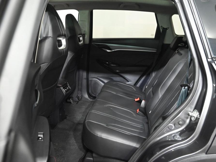 Changan CS75 Plus I Рестайлинг Екатеринбург  - изображение 11