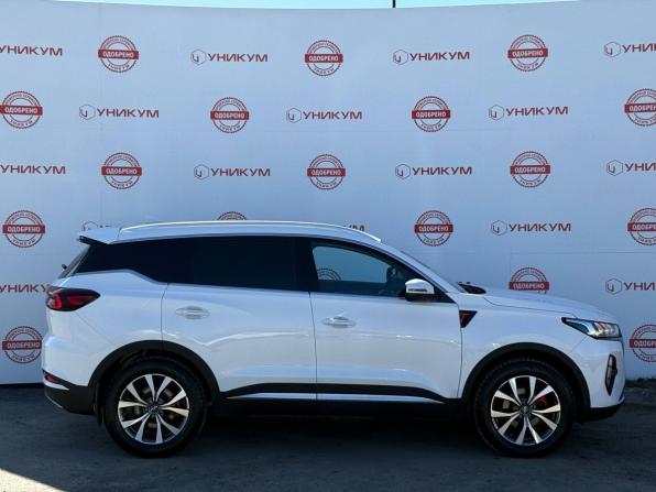 Chery Tiggo 7 Pro Max I с пробегом 2024 года, цена 1 869 000 рублей, 40884 км, внедорожник, Автокод Объявления