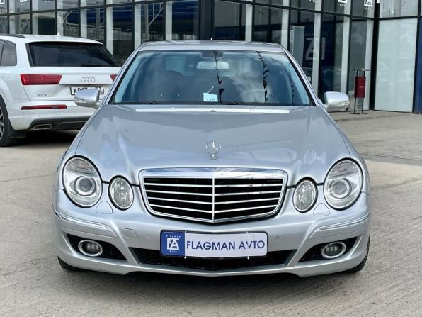 Mercedes-Benz E-Класс III (W211 S211) Рестайлинг с пробегом 2007 года, цена 920 000 рублей, 240000 км, седан, Автокод Объявления
