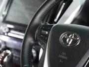 Toyota Alphard III Новосибирск  - изображение 46