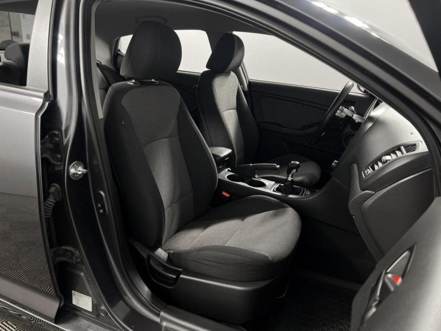 Kia Optima III Рестайлинг Казань  - изображение 8