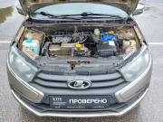 Lada (ВАЗ) Granta I Рестайлинг Чебоксары  - изображение 33