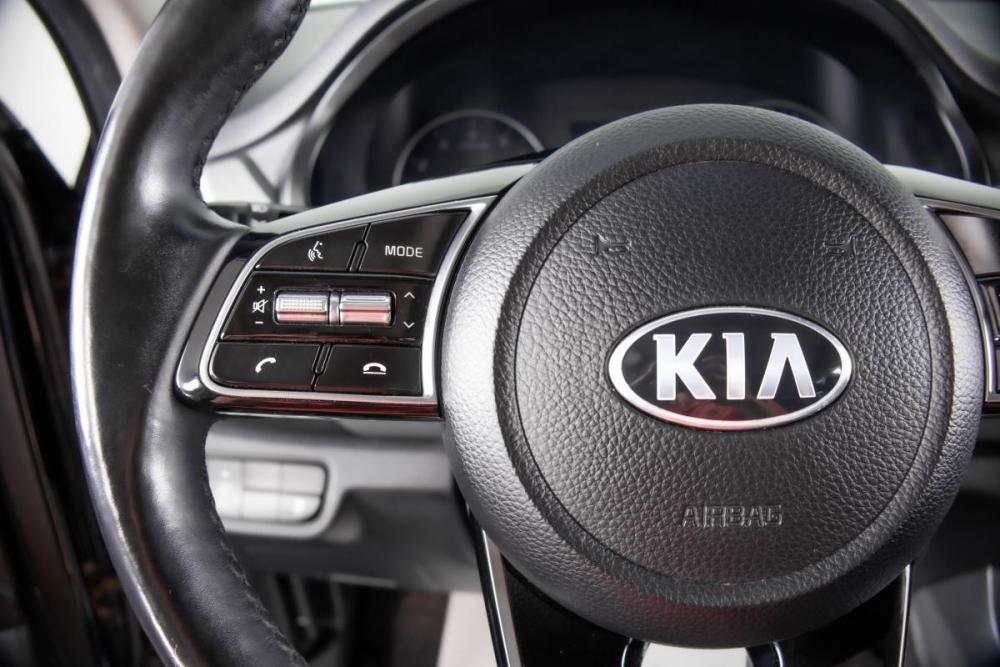 Kia Seltos I Пермь  - изображение 16