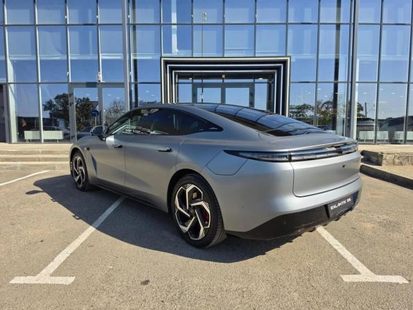 Exeed Exlantix ES с пробегом 2025 года, цена 5 085 000 рублей, 3000 км, седан, Автокод Объявления