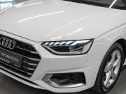Audi A4 V (B9) Рестайлинг Москва  - изображение 47