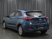 Hyundai i30 II Рестайлинг Ставрополь  - изображение 22