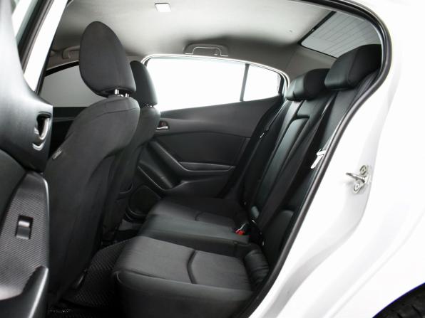 Mazda 3 III (BM) с пробегом 2013 года, цена 1 169 999 рублей, 273289 км, седан, Автокод Объявления