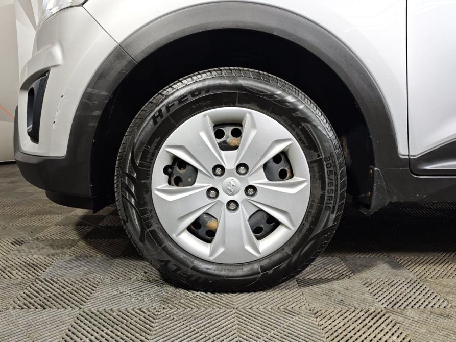 Hyundai Creta I Москва  - изображение 9