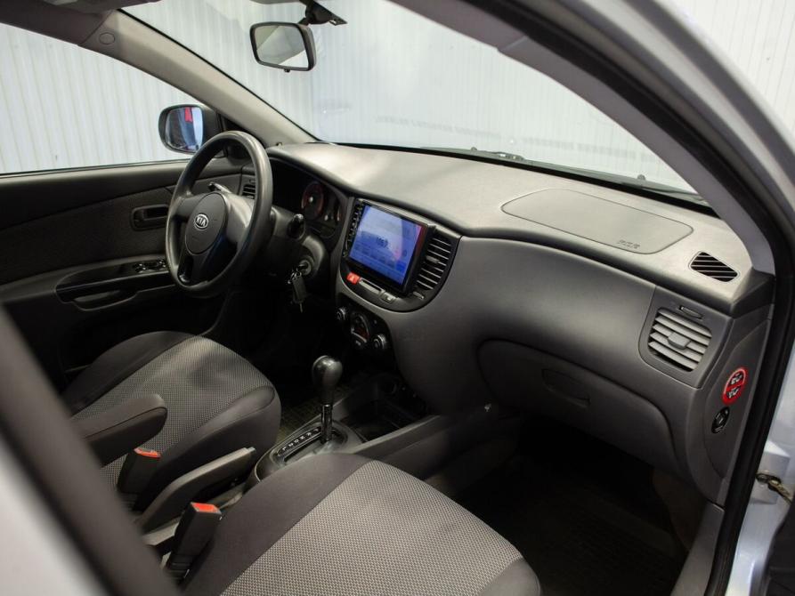 Kia Rio II Рестайлинг Иваново  - изображение 19