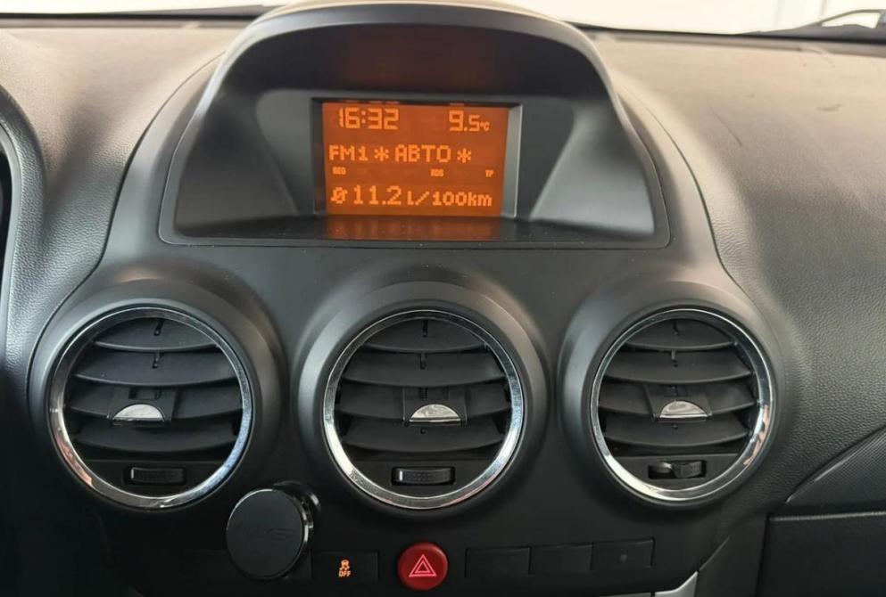 Opel Antara I Рестайлинг Киров  - изображение 21