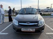 Lada (ВАЗ) Granta I Уфа  - изображение 14