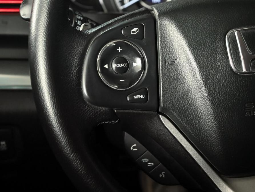 Honda CR-V IV Рестайлинг Екатеринбург  - изображение 16