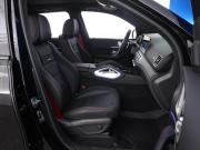 Mercedes-Benz GLE AMG II (V167) Рестайлинг Москва  - изображение 32