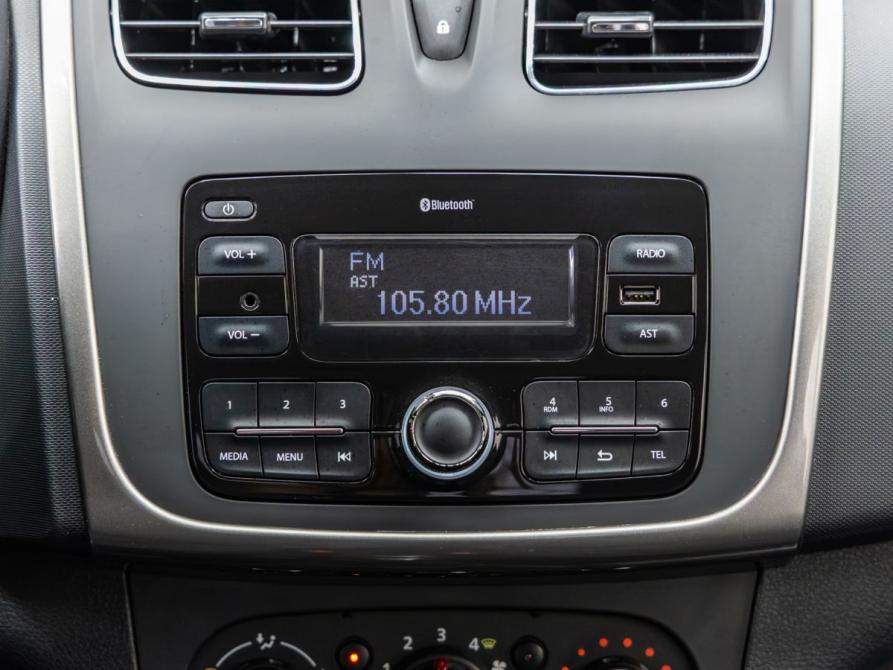 Renault Logan II Волгоград  - изображение 22