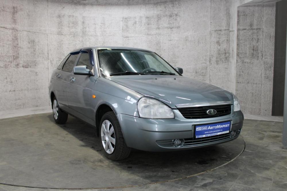 Lada (ВАЗ) Priora I Ярославль  - изображение 3