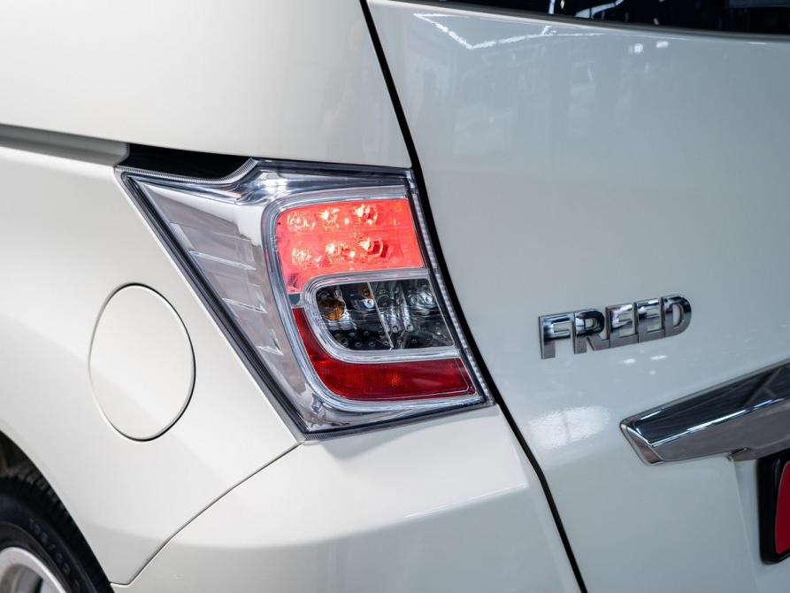 Honda Freed I Рестайлинг Чита  - изображение 20