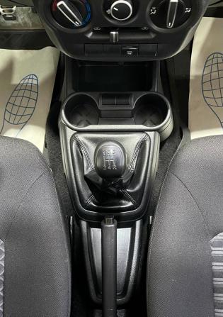 Lada (ВАЗ) Granta I Рестайлинг с пробегом 2019 года, цена 570 000 рублей, 56157 км, хэтчбек, Автокод Объявления
