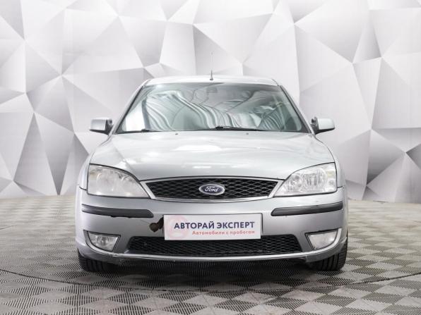Ford Mondeo III Рестайлинг с пробегом 2006 года, цена 425 000 рублей, 257000 км, седан, Автокод Объявления